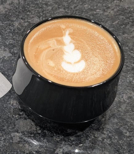 Customer photo review of IMAGINE Porcelain Set