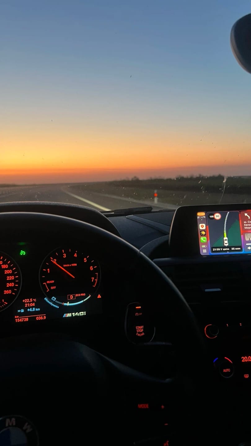 Customer photo review of BMW Wireless Carplay/Android Auto/Airplay MMI Retrofit