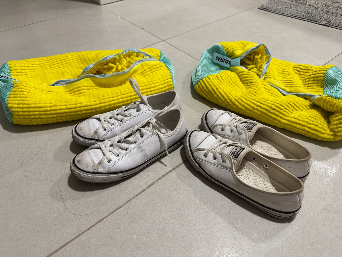 Customer photo review of Shipping Protection
