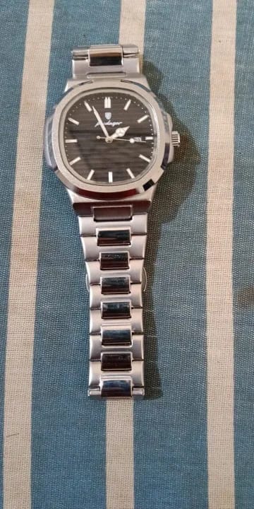 Customer photo review of Valoni® Torino