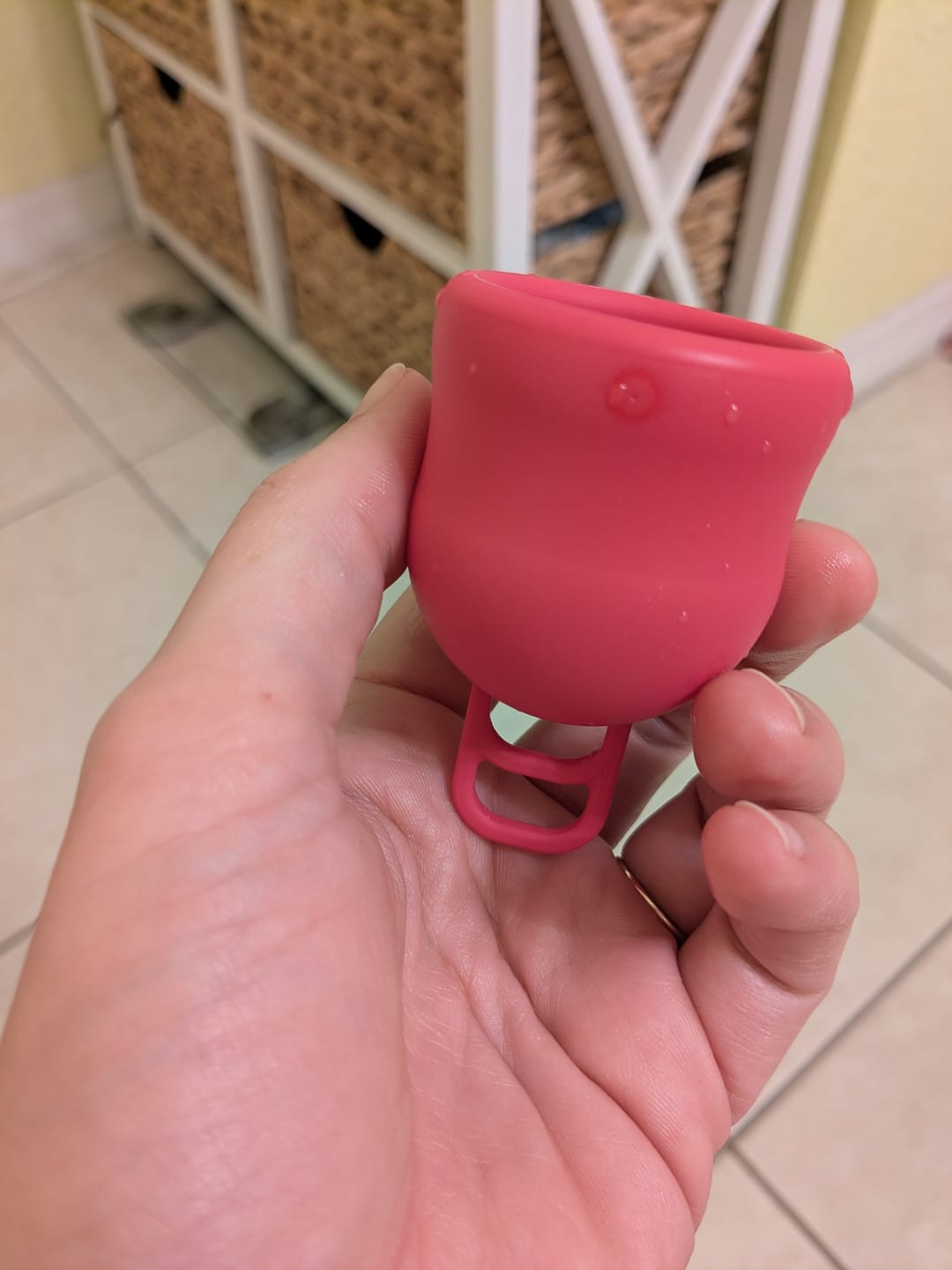 Customer photo review of Merula XL
