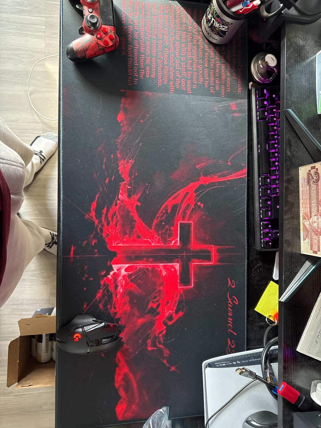 Customer photo review of iD Colossus