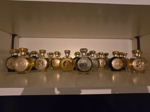 Customer photo review of Boadicea The Victorious Torc