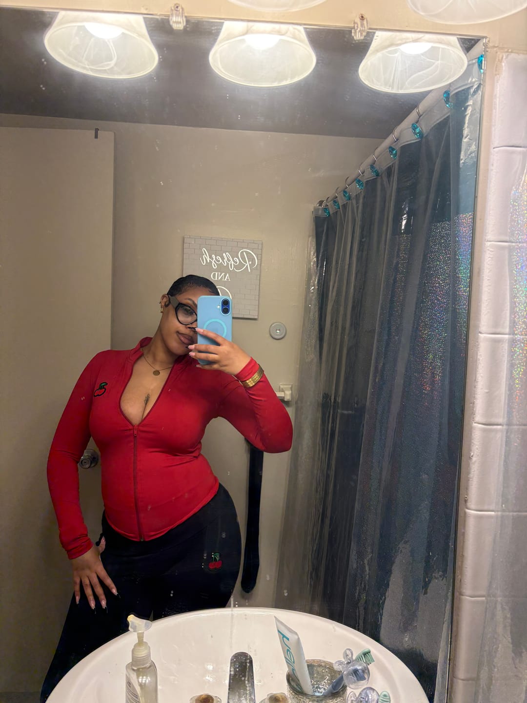 Customer photo review of HIP ZIP