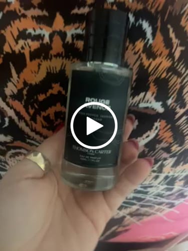Customer video review of Rouge Avenue | Eau de Parfum