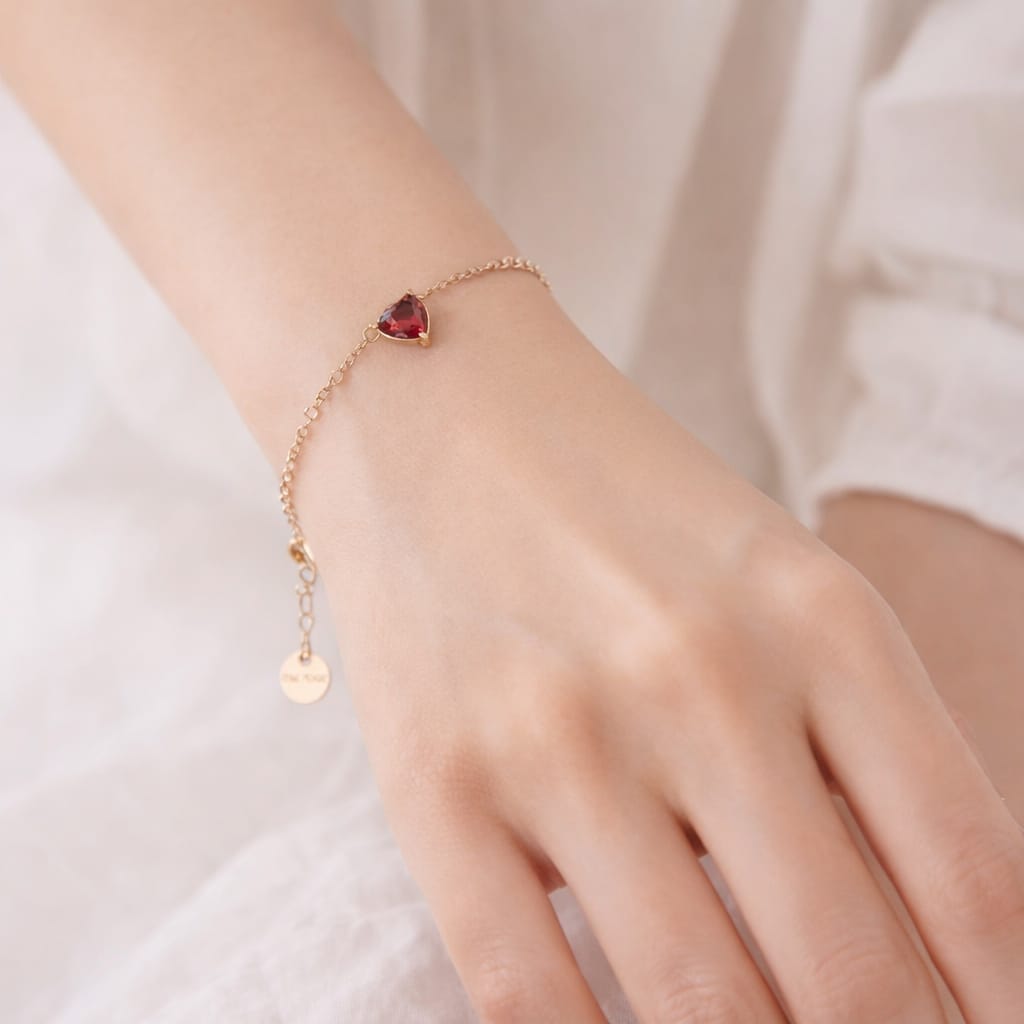 Customer photo review of Valentine’s Day Gift