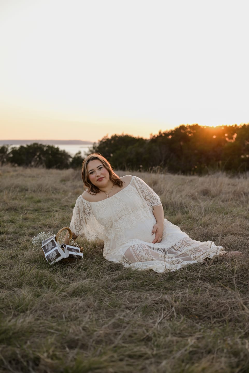 Customer photo review of Golden Boho Preset Collection