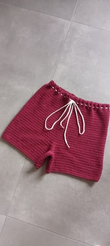 Customer photo review of Gazzal Baby Cotton XL