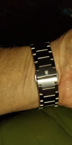 Customer photo review of Valoni® Stefano