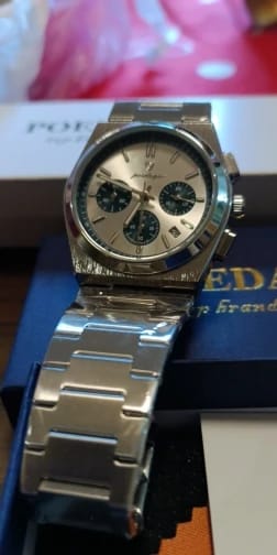 Customer photo review of Valoni® Stefano