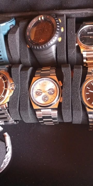 Customer photo review of Valoni® Stefano