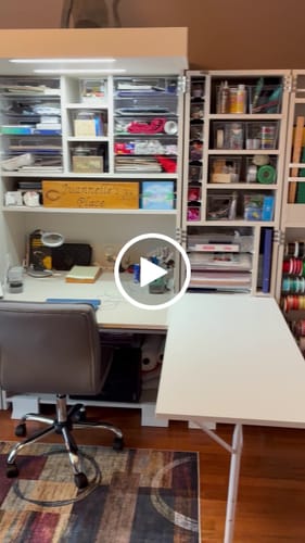Customer video review of White Glove Delivery — available only with Pre-Assembly