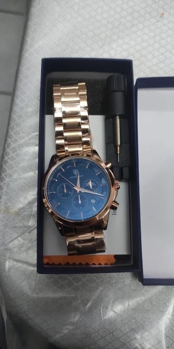Customer photo review of Valoni® Regent