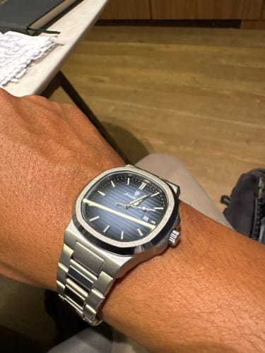 Customer photo review of Valoni® Torino