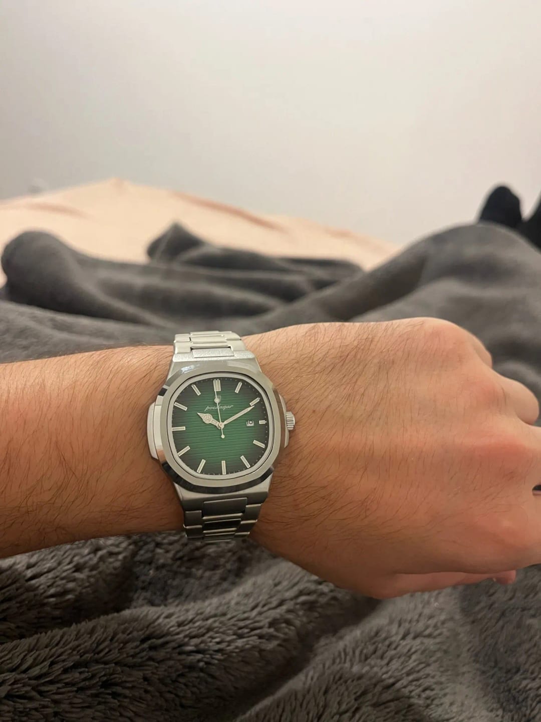 Customer photo review of Valoni® Torino