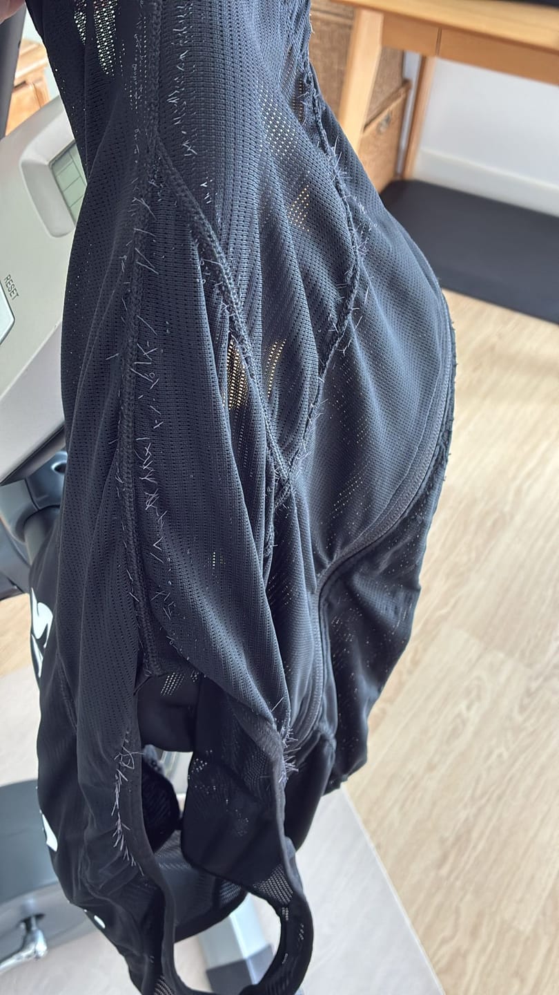 Customer photo review of Spines Original