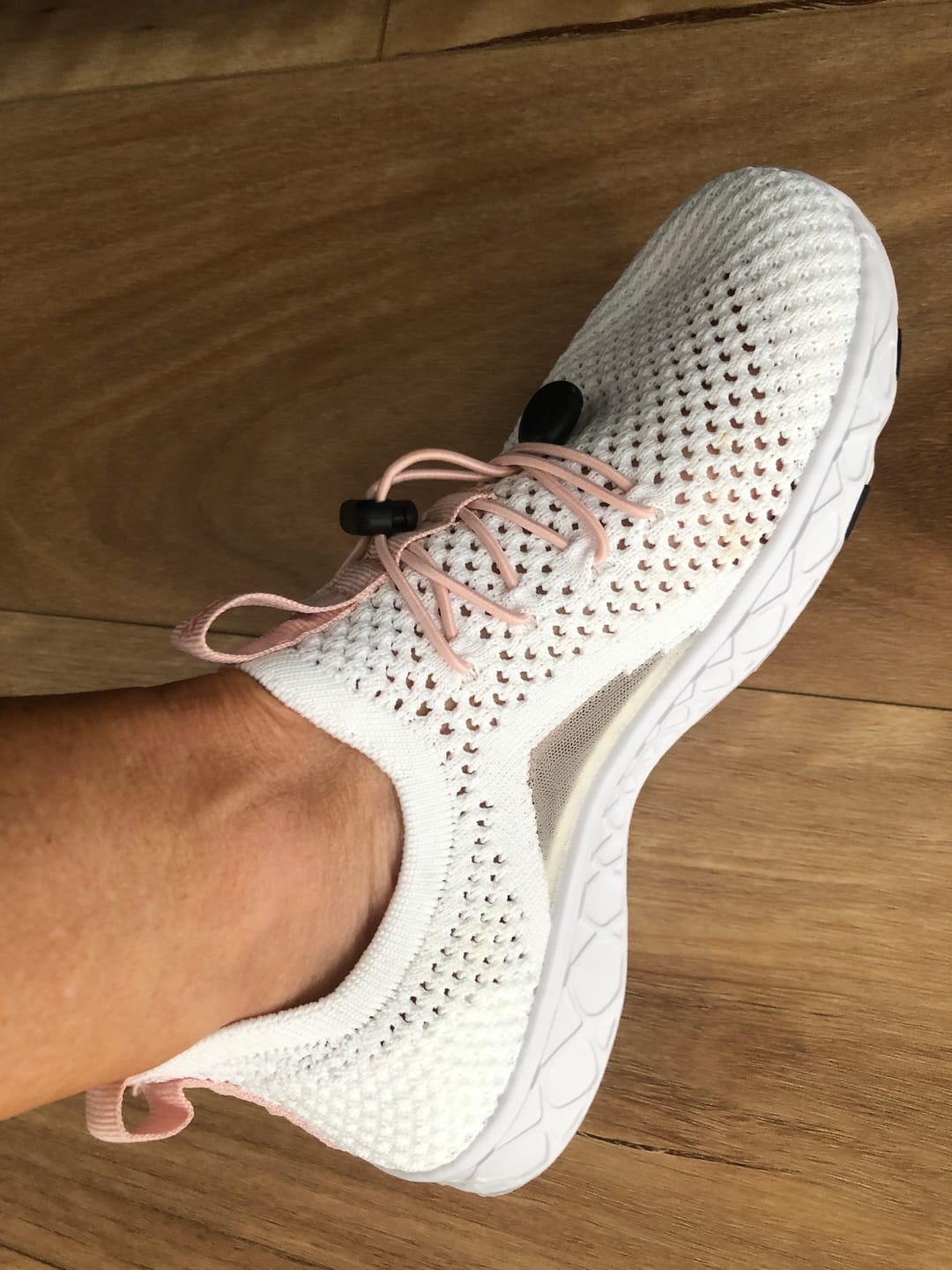 Customer photo review of Women's Xdrain Vibe
