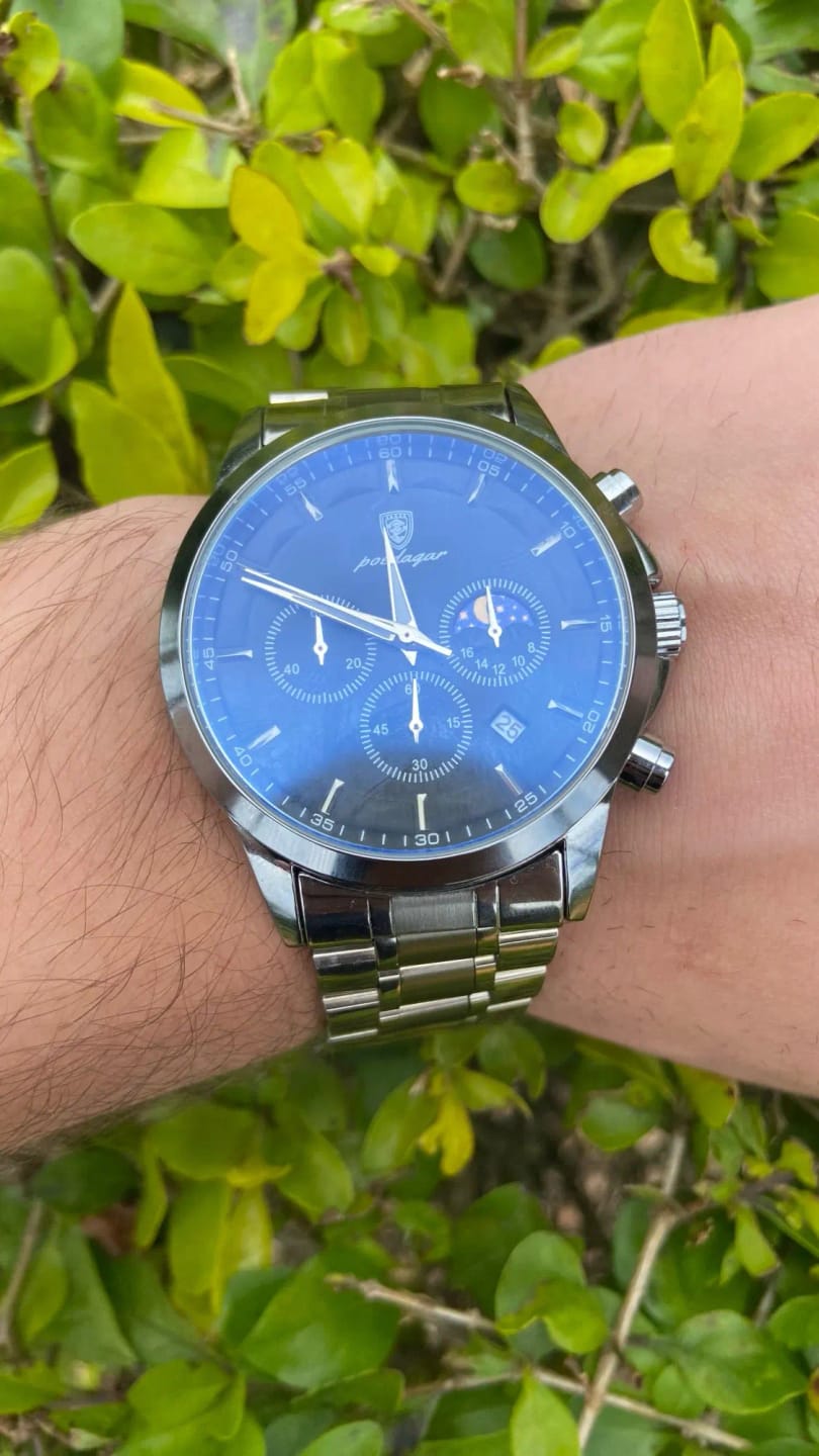 Customer photo review of Valoni® Regent