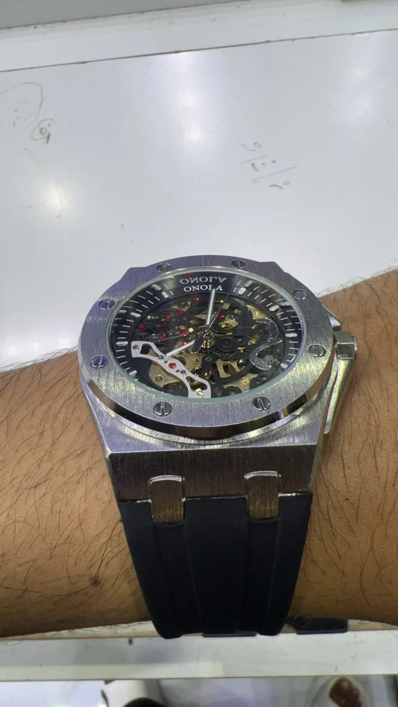 Customer photo review of Valoni® Nero