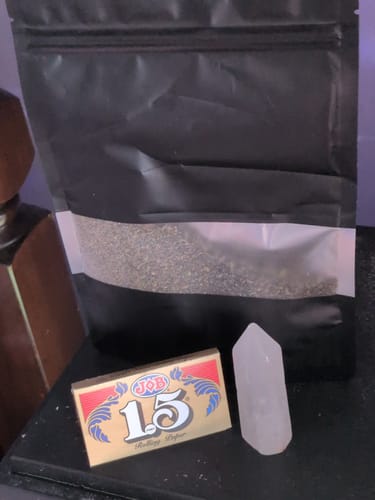 Customer photo review of Sugar Shake - 1oz