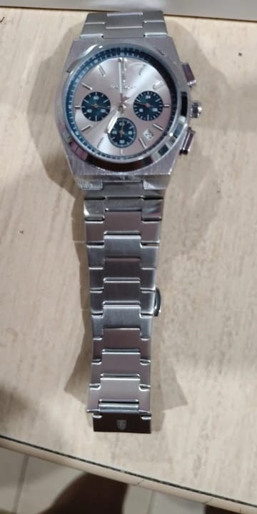 Customer photo review of Valoni® Stefano