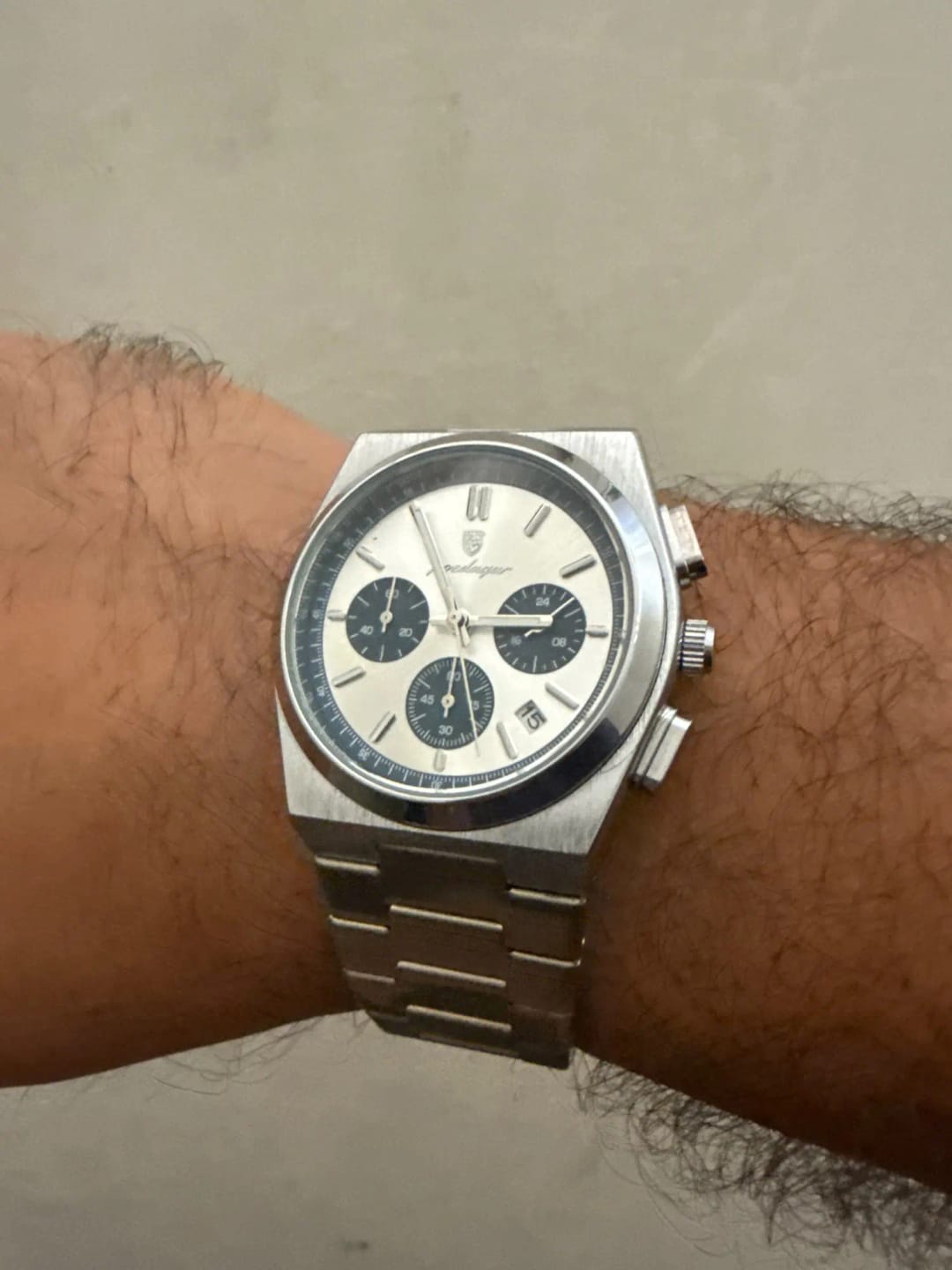 Customer photo review of Valoni® Stefano