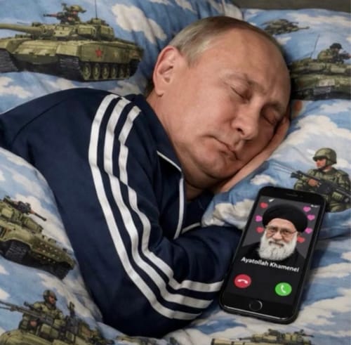 Customer photo review of Panther Musk