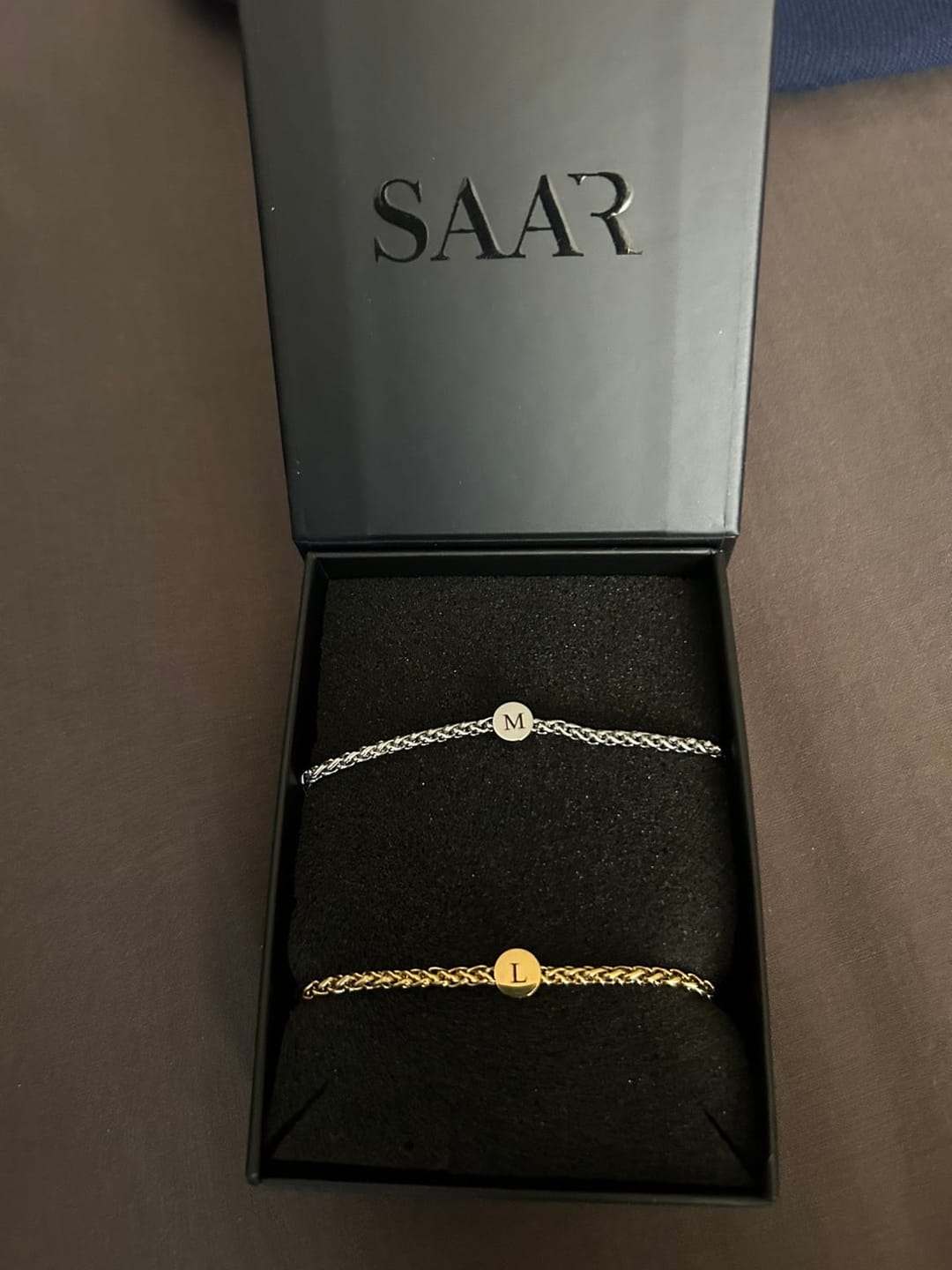 Customer photo review of London Set