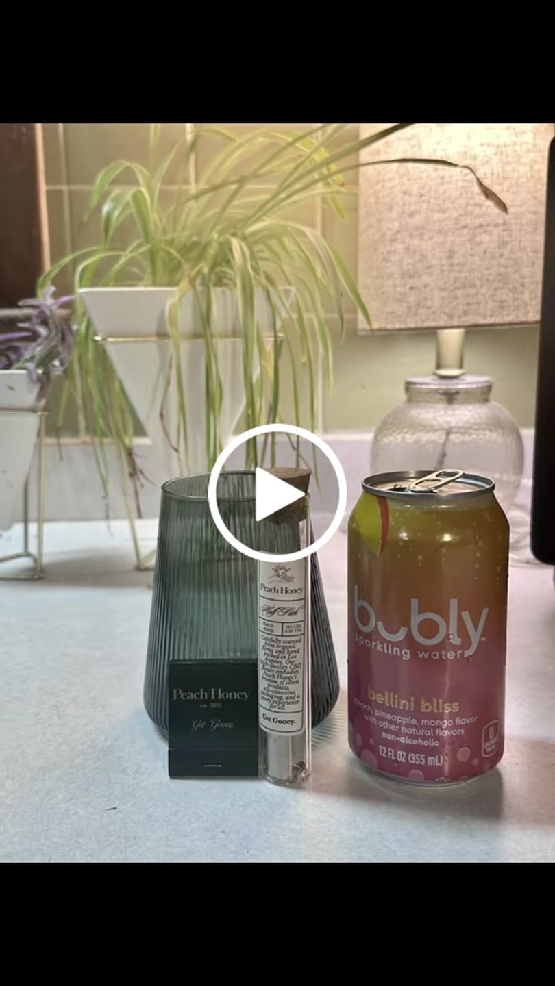 Customer video review of Half Pack