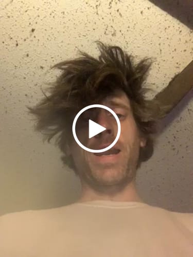 Customer video review of Orange 43 Smalls