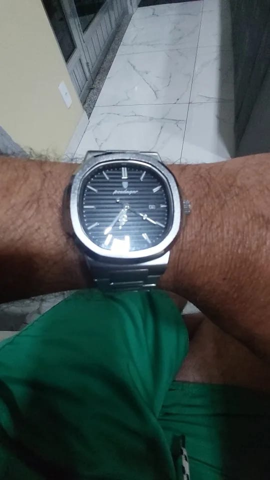 Customer photo review of Valoni® Torino