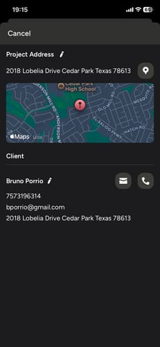 Customer photo review of Blackberry Kush - 28 Grams Littles - Indica