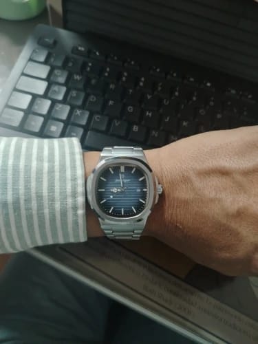 Customer photo review of Valoni® Torino