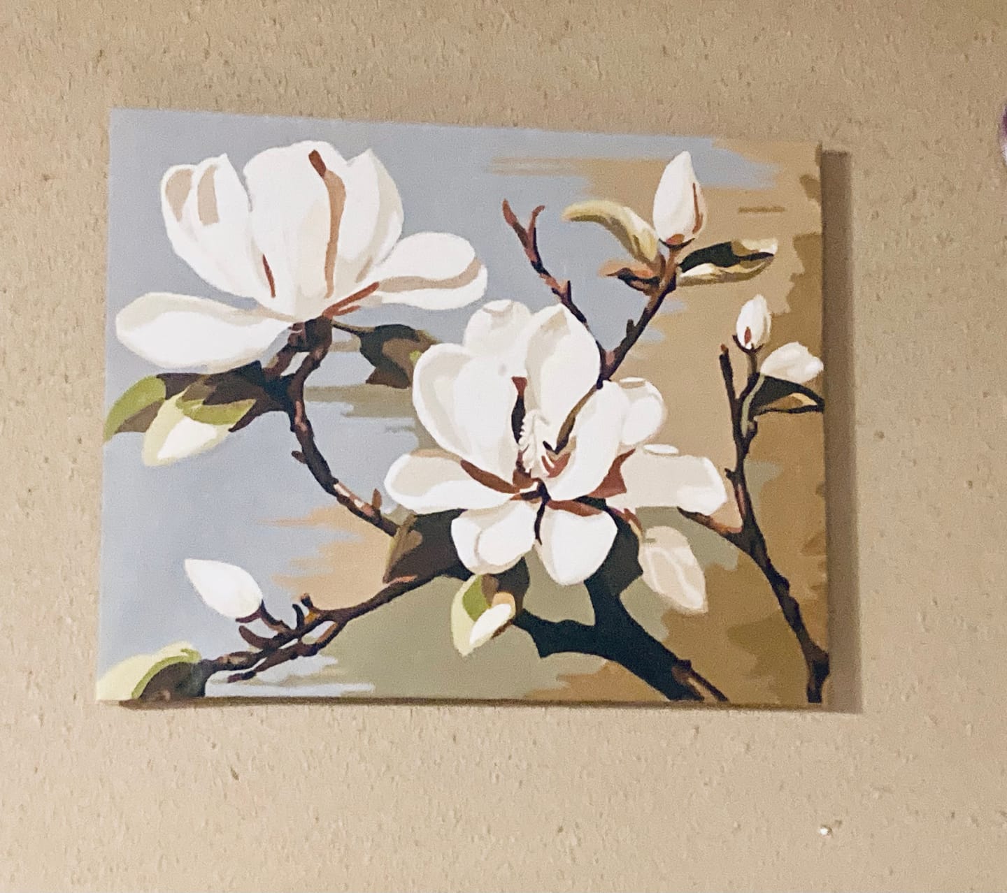 Customer photo review of Serenity Blossom