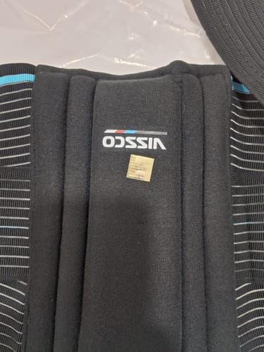 Customer photo review of Lumbocare (Lumbo Sacral Belt) | Provides Support to the Lower Back | Pain solution for Back and Abdomen (Grey)