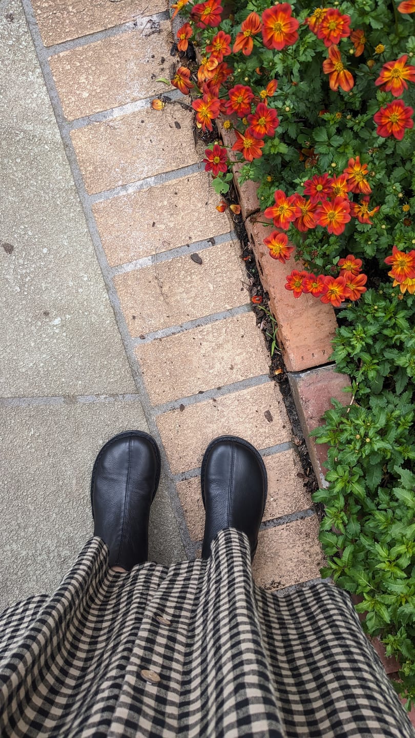 Customer photo review of Tabbie - Nero
