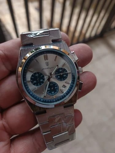 Customer photo review of Valoni® Stefano