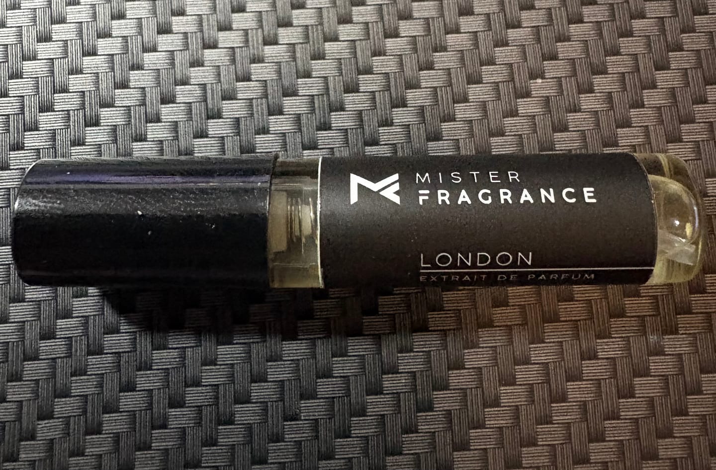 Customer photo review of London