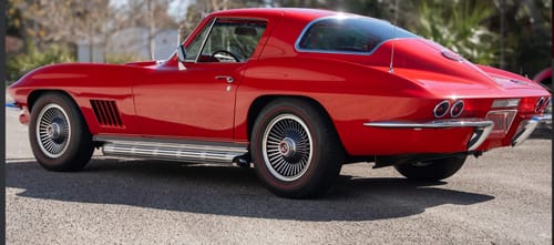 Customer photo review of ENTRY PACK LEVEL 5