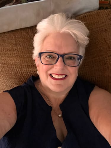 Customer photo review of DIVINE9 Facial Serum