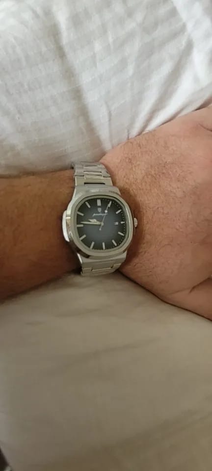 Customer photo review of Valoni® Torino