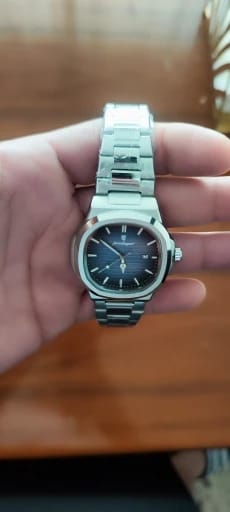 Customer photo review of Valoni® Torino