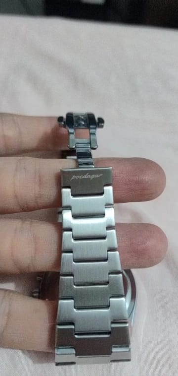 Customer photo review of Valoni® Stefano