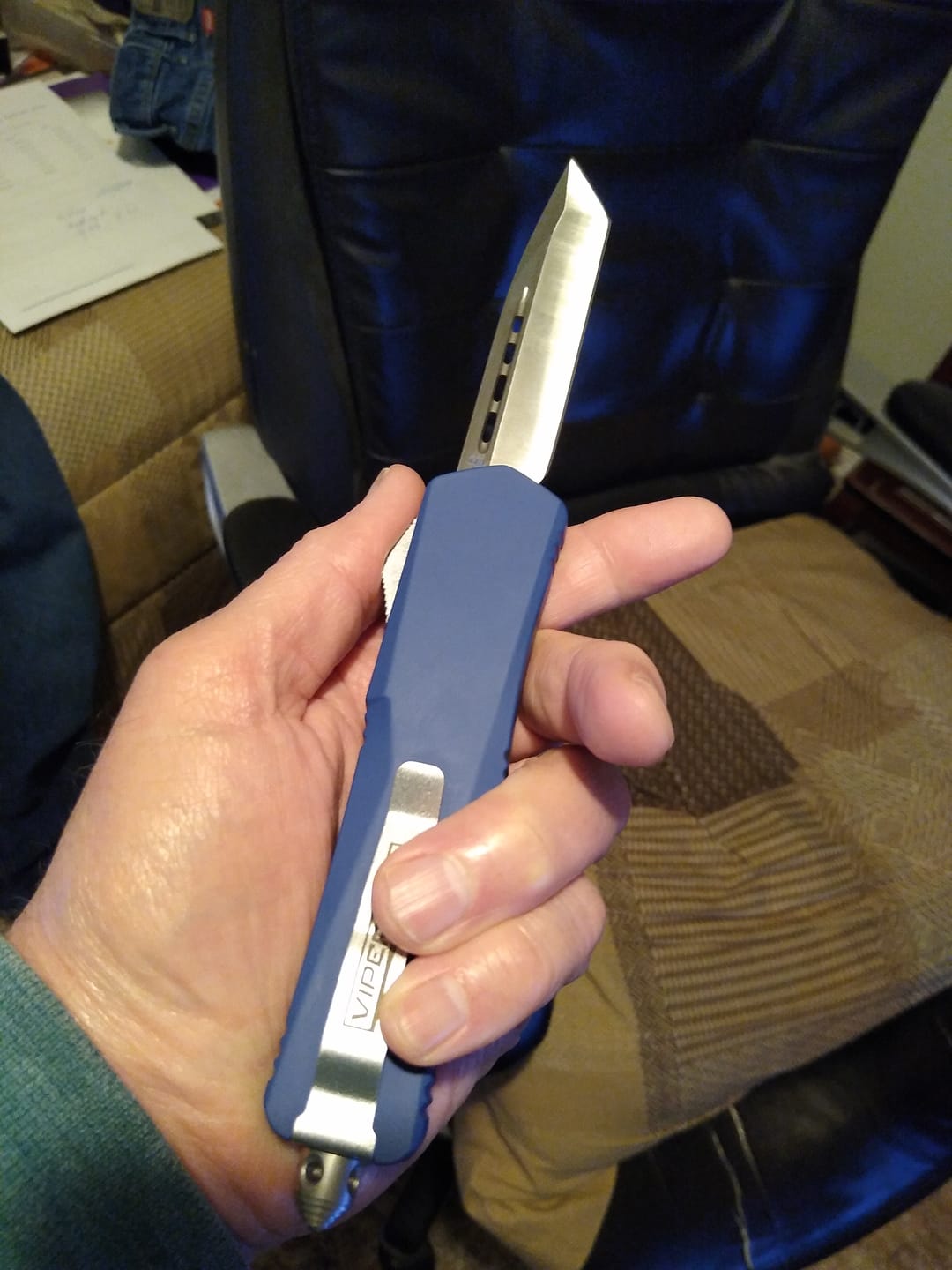 Customer photo review of Monthly OTF Subscription