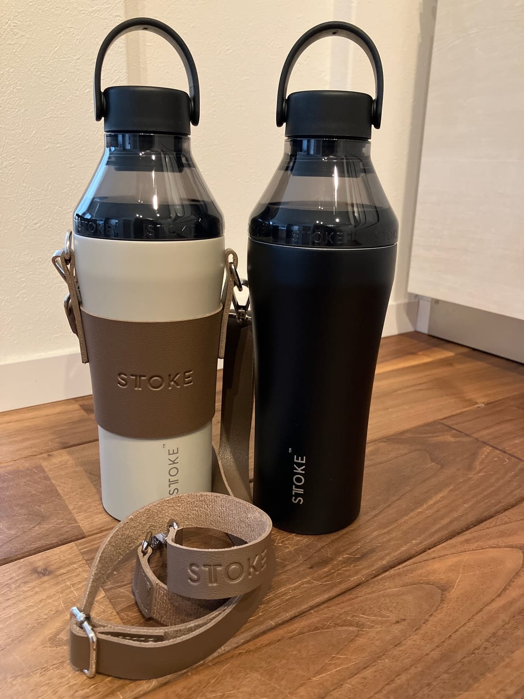 Customer photo review of STTOKEタンブラー(L, Gサイズ)