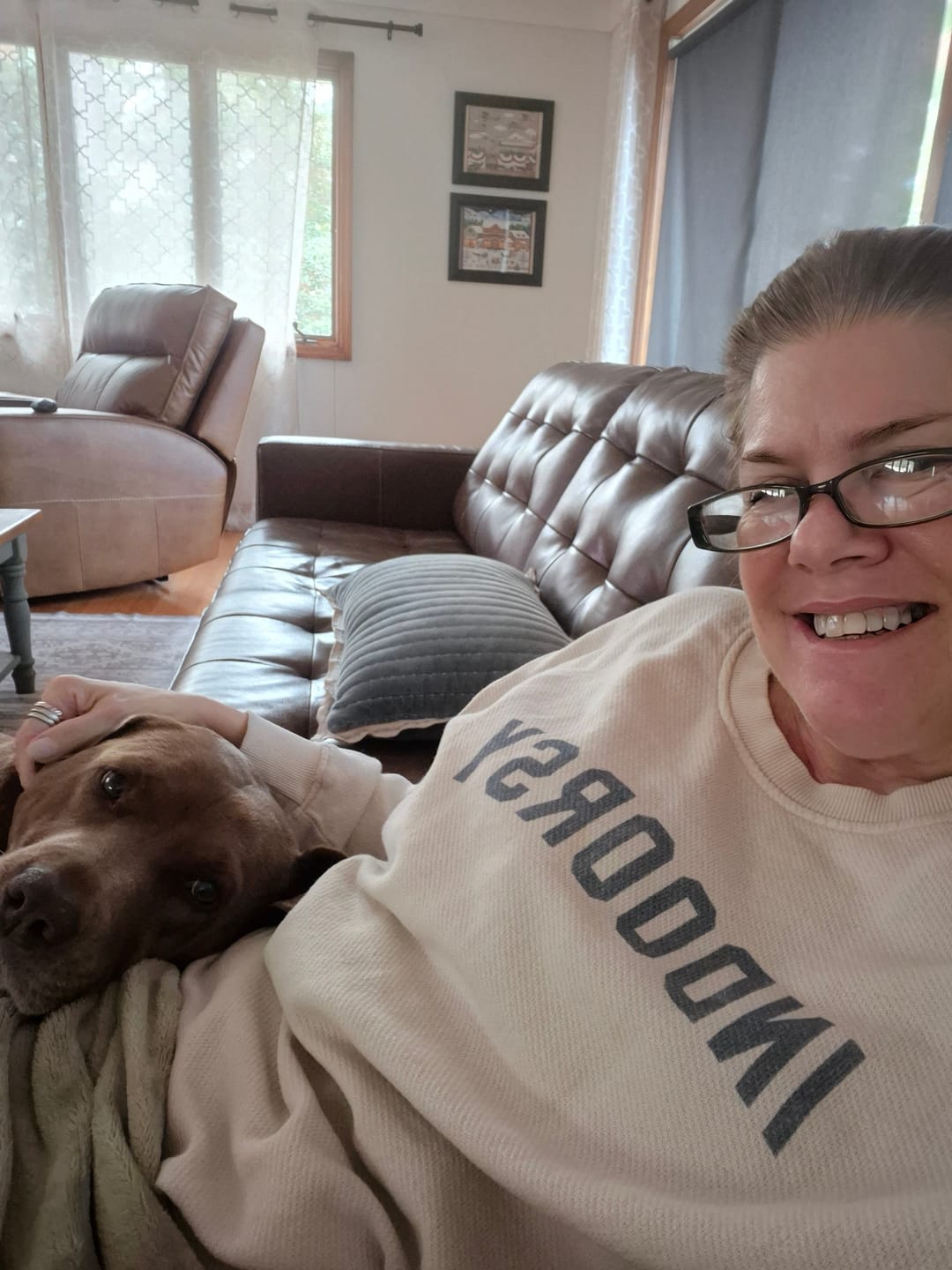 Customer photo review of Indoorsy