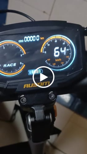 Customer video review of Ausom L2 Dual Motor Electric Scooter