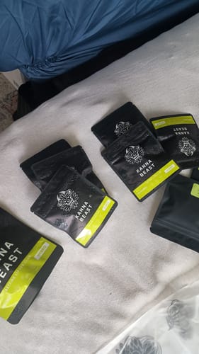 Customer photo review of Sherb