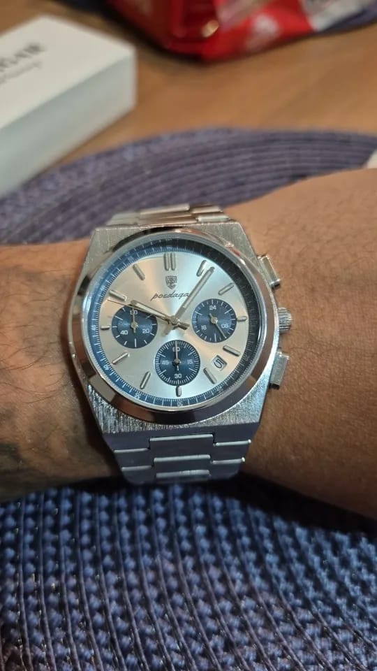 Customer photo review of Valoni® Stefano