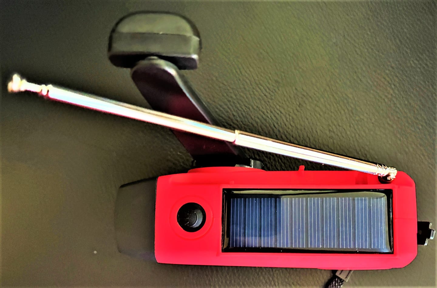 Customer photo review of Dynox - ideal für Stromausfälle & Blackouts